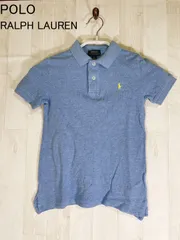 POLO RALPH LAUREN  ポロラルフローレン  　【110-120cm（6）】  ポロシャツ