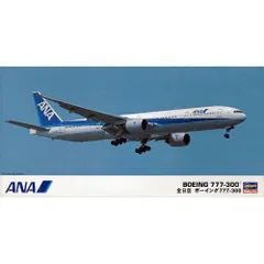 【新品未開封】全日空商事 1/200 ANA B777-300 JA752A 1/200 B777-300 ANA Inspiration of JAPAN JA752A [NH20073