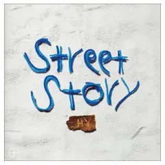 Street Story [Audio CD] HY