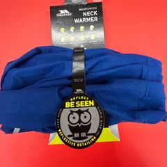 NECK  WARMER ネックウォーマーtrespass