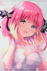 【中古】同人ポスター・タペストリー・カレンダー系 【五等分の花嫁】B2タペストリー 中野二乃(飴玉コン) COMIC1☆16/あめうさぎ