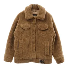 2025年最新】UGG ジャケット・アウターの人気アイテム - メルカリ