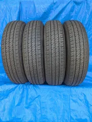 2025年最新】175/80r16 DUELERの人気アイテム - メルカリ