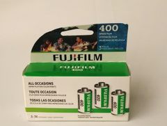 FUJIFILM　400