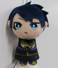 【中古】雑貨 デュース・スペード ＆ you モアプラス式典服キーチェーンマスコット“ハーツラビュル寮” 「ディズニー ツイステッドワンダーランド」