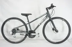 2025年最新】トレック クロス バイク 中古の人気アイテム - メルカリ