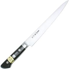 日本橋木屋 No.6 牛刀 210mm EU鋼・スウェーデン鋼 カスタムハンドル