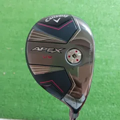 連休値下げ　美品 APEX UW 19 24VENTUS RED 7S 2025年最新】apex uw 19の人気アイテム - メルカリ