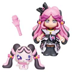 【新品未開封】キミとアイドルプリキュア♪ プリコーデドール キュアキッス