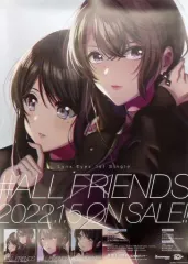 2025年最新】D4DJ ポスターの人気アイテム - メルカリ