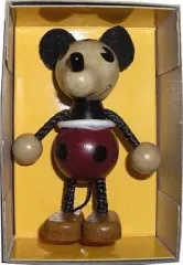 2026年最新】レトロトイコレクション ミッキーの人気アイテム - メルカリ