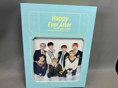 BTS Happy Ever After ハピエバ DVD トレカ付き ユンギ - メルカリ