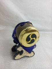 【五月人形】御飾巴金太鼓 35号(5122-5131)