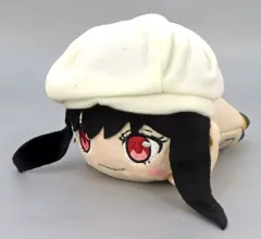 【中古】ぬいぐるみ ヨル・フォージャー 寝そべりミニぬいぐるみ(EX) 「劇場版 SPY×FAMILY CODE： White」