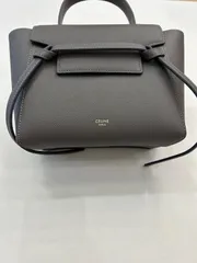 2024年最新】celine ナノ ベルトバックの人気アイテム - メルカリ