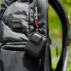 6新品送料無料）Gopro用ミニ保護ケース 防塵 耐衝撃 保護カバーアクセサリ