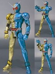 [중고] 피규어 SHFiguarts 가면 라이더 W 루나 트리거 [가면 라이더 W]