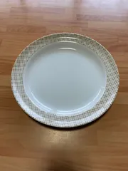 プレート皿2枚セット