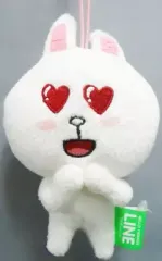 【中古】キーホルダー・マスコット(キャラクター) CONY シーンマスコット2 「GLOBAL MESSENGER LINE」