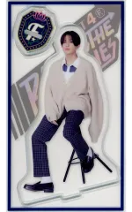 【中古】アクリルスタンド・アクリルパネル 八木勇征(FANTASTIC6) BIGアクリルスタンドB 「BACK TO THE MEMORIES PART4」