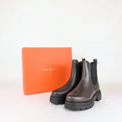 【REMME/レメ】チェルシーブーツのサムネイル