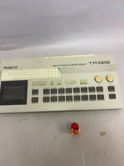 2025年最新】TR 8S Rolandの人気アイテム - メルカリ