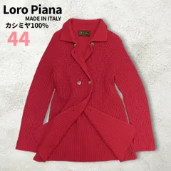 2025年最新】Loro Piana レディース ニット・セーターの人気