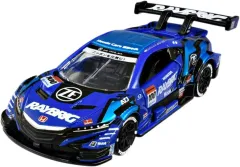 【中古】ミニカー レイブリック NSX-GT 「トミカプレミアムRACING」