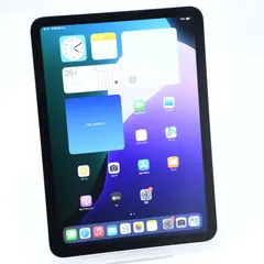 【未使用に近い＊バッテリー最大容量 :100％＊保証有】iPad A16 (第11世代) Wi-Fiモデル 128GB