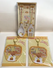 未開封◇からあげクン × サンリオキャラクターズ 当りくじ　2023　ポムポムプリン セット