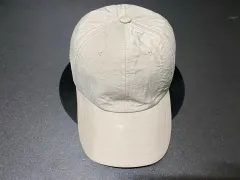 rick owens x champion collboration cap