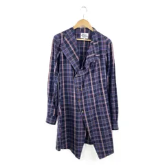 2025年最新】vivienne westwood man 変形シャツの人気アイテム