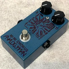AnalogMan Clone Chorus クローンコーラス 箱・付属品付き Analog.Man Clone Chorus クローンコーラス 箱・付属品付き