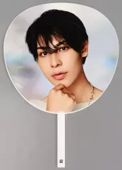 【中古】うちわ・扇子 ラウール ジャンボうちわ 「Snow Man Dome Tour 2024 RAYS」