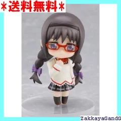 2025年最新】ねんどろいど 暁美ほむらの人気アイテム - メルカリ