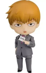 小学館 - ねんどろいどモブサイコ100影山茂夫・霊幻新隆 モブサイコ100】ねんどろいど『影山茂夫（かげやま しげお