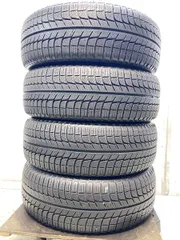 2025年最新】205/60r16 スタッドレス 4本セットの人気アイテム
