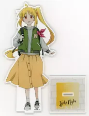 【中古】雑貨 伊地知虹夏 アクリスタンド(大） ストリートファッションVer. 「ぼっち・ざ・ろっく!」