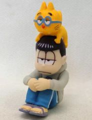 MAXTOY 化け猫あんずちゃん ソフビ ワンフェス - メルカリ