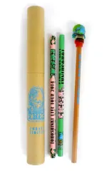 【中古】ペン(男性アイドル) 東方神起 会場限定ペンシルセット(5/17サンドーム福井ver.) 「東方神起 LIVE TOUR 2014 ～TREE～」