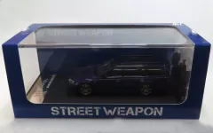2025年最新】Street weapon 1/64の人気アイテム - メルカリ