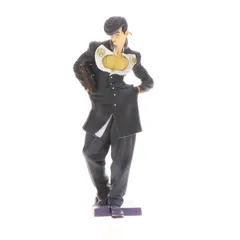 BANPRESTO - 東方仗助(フルカラー)(ひがしかたじょうすけ) ジョジョの奇妙な冒険 第四部 ダイヤモンドは砕けない JOJO&#39;S FIGURE GALLERY1 フィギュア プライズ(36959) バンプレスト 東方仗助(フルカラー)(ひがしかたじょうすけ) ジョジョの奇妙な