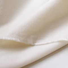 無漂白　ネル生地 92cm幅 1m【両面起毛】 国内紡績 国内織  汚れあり　アウトレットA
