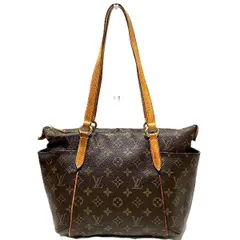 ルィヴィトン　トータリー LOUIS VUITTON ルイ・ヴィトン トートバッグ トータリーMM