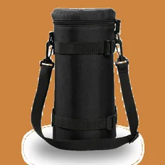 【人気商品】JJC レンズポーチ 交換レンズケース レンズ収納 Tamron SP 150-600mm f5-6.3 Di VC USD G2 Sigma 150-500mm f5-6.3 DG OS HSM 150-600mm f5-6.3 DG OS HSのサムネイル
