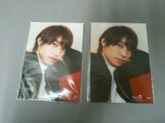 ジャニーズJr. 写真 オリジナルフォトセット 阿部顕嵐 7ORDER あべあらん