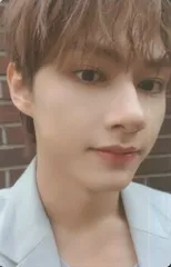 SEVENTEEN 2021 IN-COMPLETE JUN トレーディングカード 58