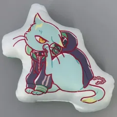 パラライ Paradox Live パラねこ ダイカットクッション 珂波汰 2025年最新パラねこ クッションの人気アイテム - メルカリ