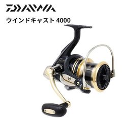 PENN 704Z スピンフィッシャー 米国製 ペン オールドリール ペンリール