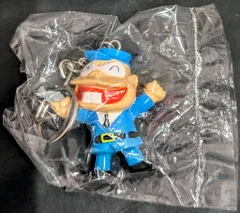 希少！TOMY タリラリラーン スタンプ 3個セットバカボンパパ本官さん